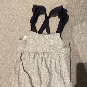 ZARA Kids // jumpsuits bundle, 3-4 yrs
